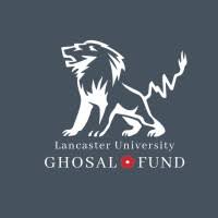 LU Ghosal Investment Fund logo